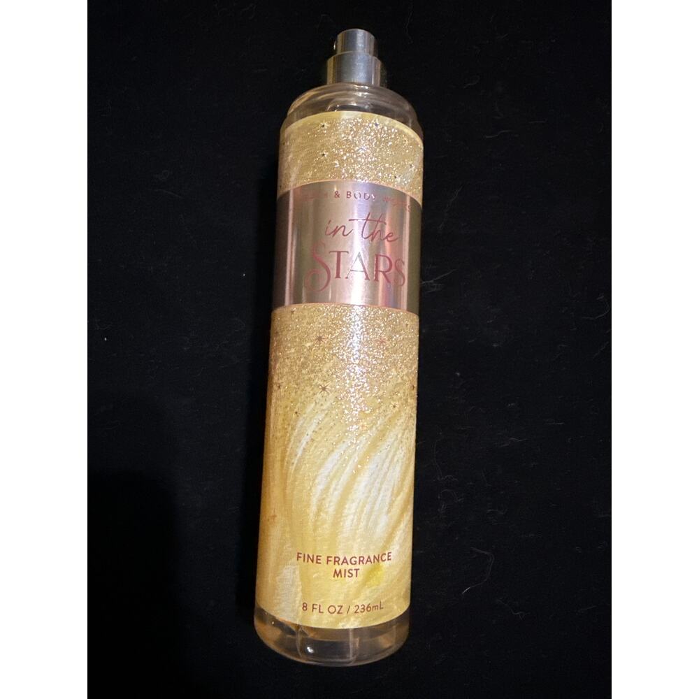 BBW In The Stars Spray New